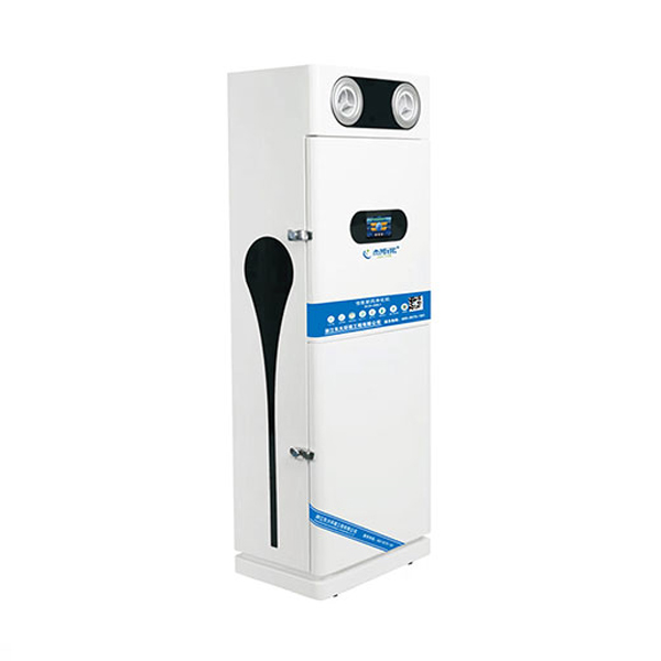 Justfor fresh air purifier（XFJH-200L1）